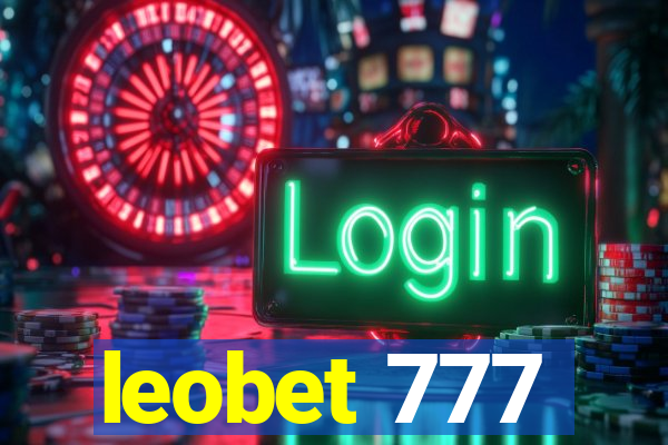 leobet 777